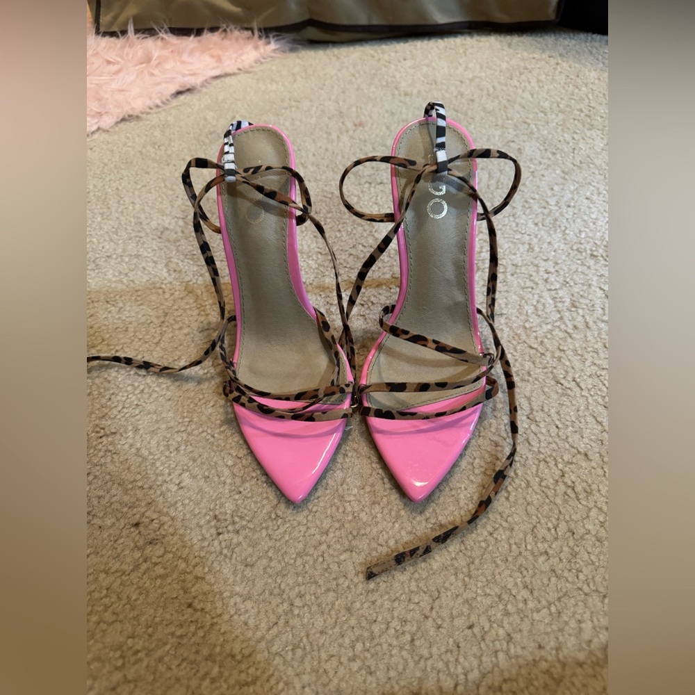 Women Heels